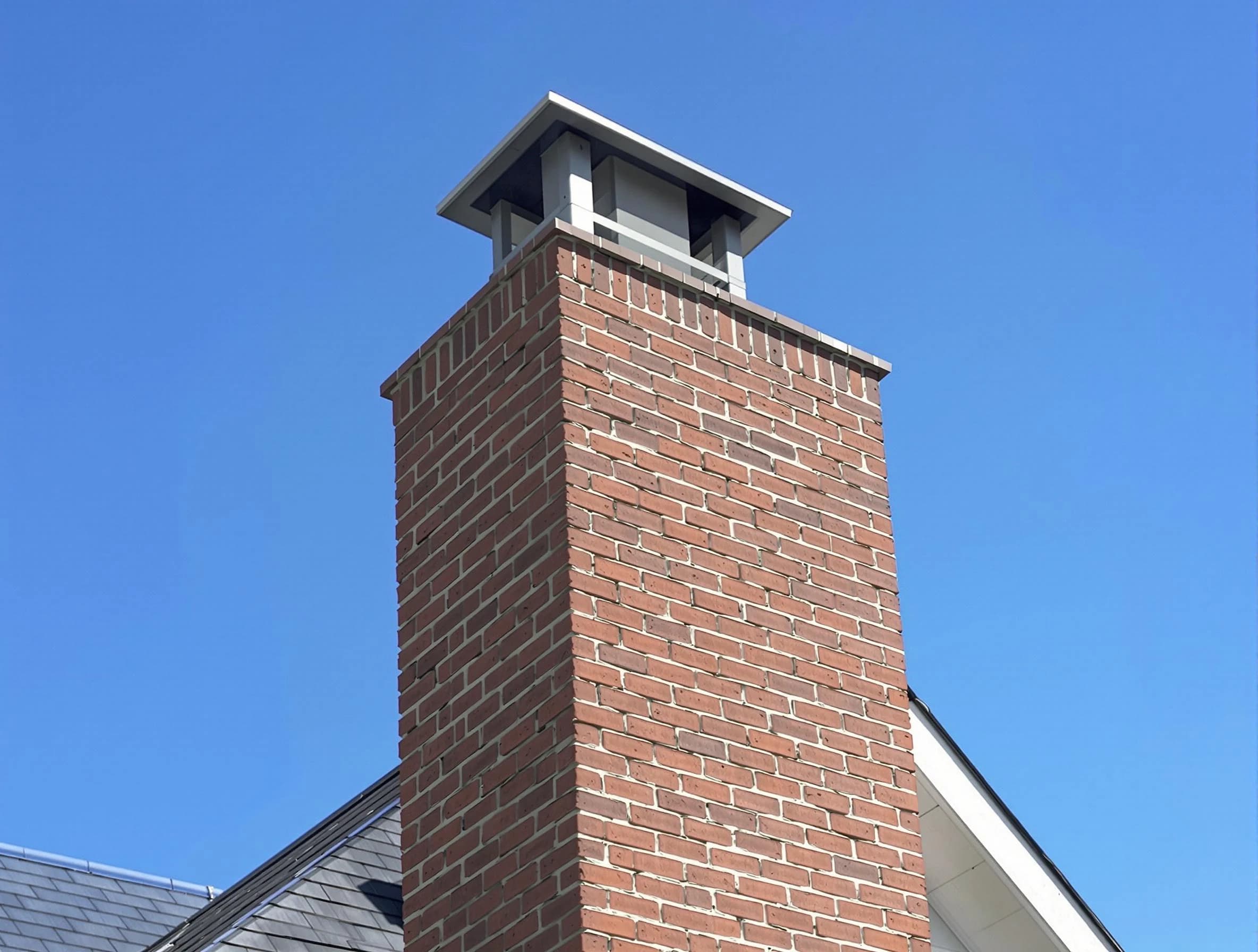 Chimney Remodeling service in Spotsylvania Courthouse, VA